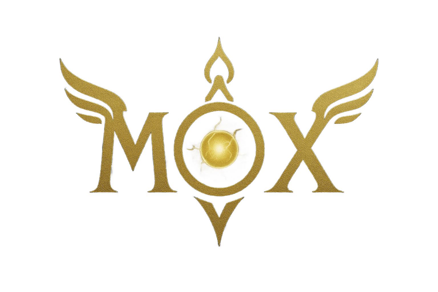 MOX Logo